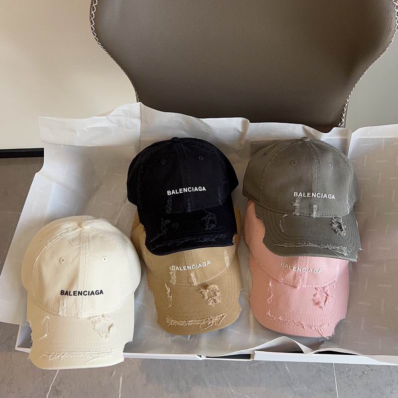 Balenciaga cap 051601